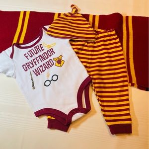 Harry Potter Baby 9m
